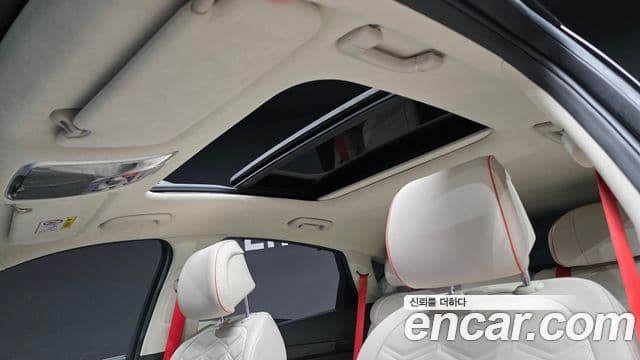 Genesis GV80 Coupe 2023 — Photo 4/30