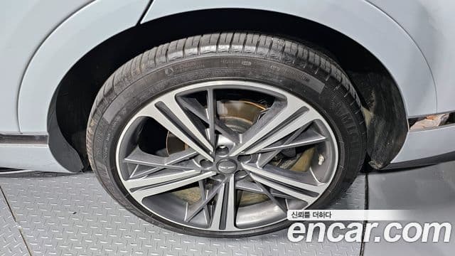 Genesis GV80 Coupe 2023 — Photo 16/30