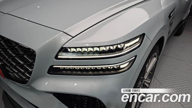 Genesis GV80 Coupe 2023 — Photo 3/30