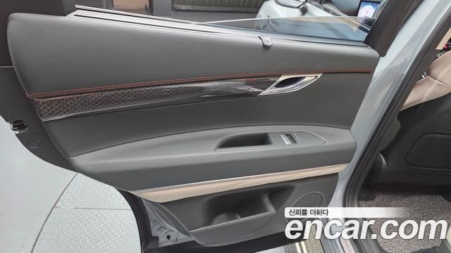 Genesis GV80 Coupe 2023 — Photo 11/30