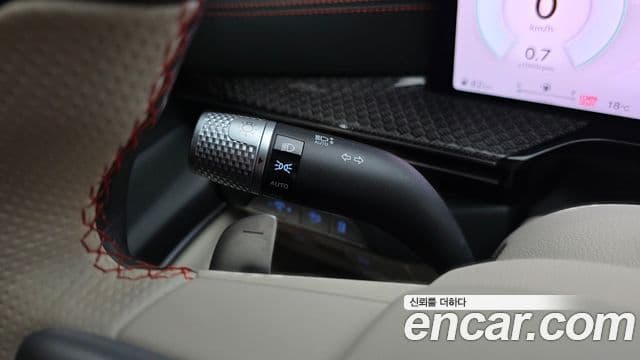Genesis GV80 Coupe 2023 — Photo 9/30