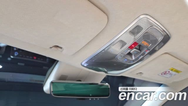 Genesis GV80 Coupe 2023 — Photo 15/30