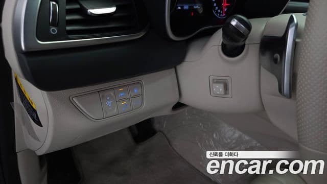 Genesis G70 2018 — Şəkil 31/31
