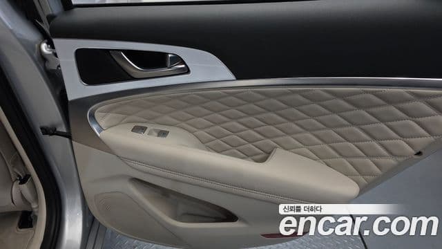 Genesis G70 2018 — Şəkil 24/31