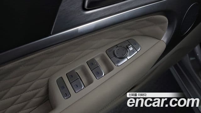 Genesis G70 2018 — Şəkil 3/31