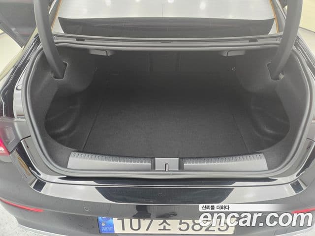 Mercedes-Benz CLA-Class 2022 — Şəkil 18/20