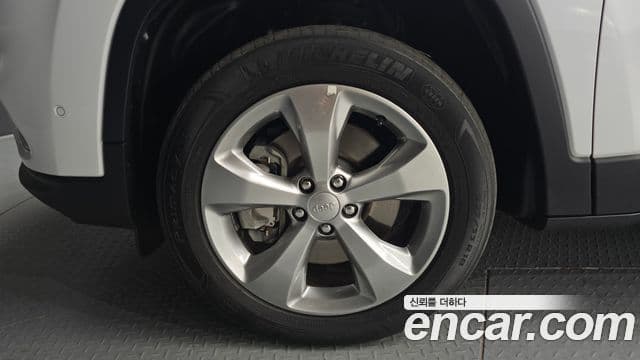 Jeep Cherokee 2021 — Şəkil 5/20