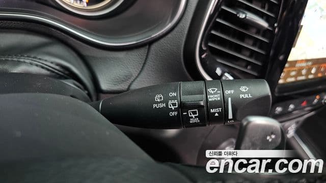 Jeep Cherokee 2021 — Photo 23/34