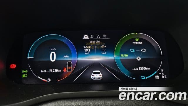 Renault Samsung Arkana 2024 — Фото 8/20