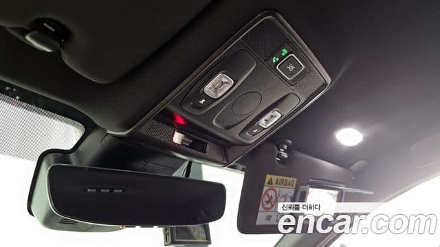 Renault Samsung Arkana 2024 — Фото 17/20
