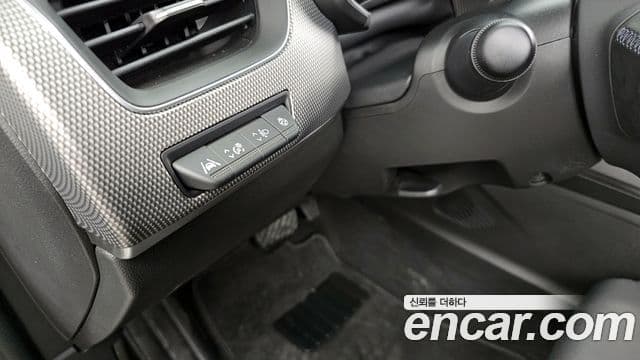 Renault Samsung Arkana 2024 — Фото 19/20