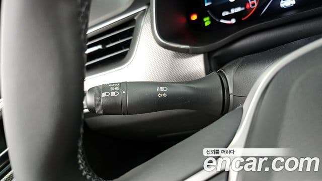 Renault Samsung Arkana 2024 — Şəkil 13/31