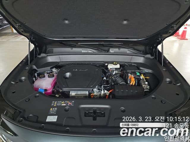 Renault Samsung Filante 2026 — ფოტო 5/15