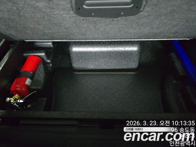 Renault Samsung Filante 2026 — ფოტო 12/15