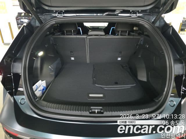 Renault Samsung Filante 2026 — ფოტო 15/15