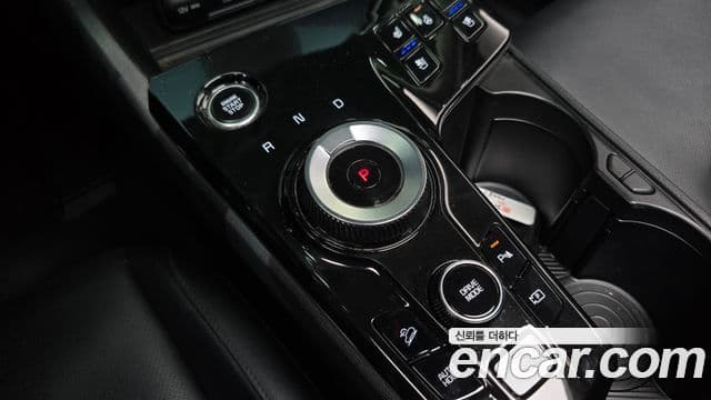 Kia Sportage 2021 — Фото 9/20