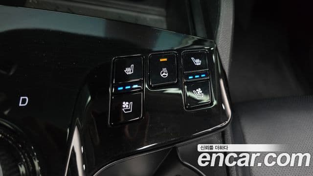 Kia Sportage 2021 — Фото 16/20