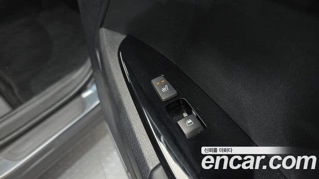 Kia Sportage 2021 — Фото 18/20