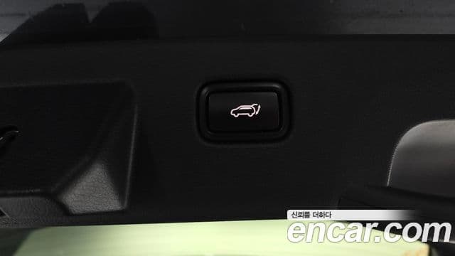 Kia Sportage 2021 — Фото 20/20