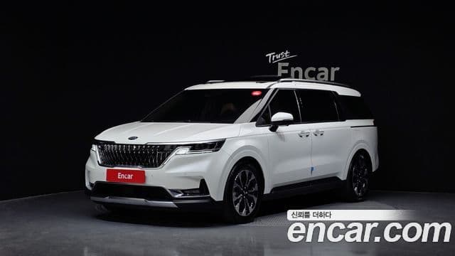 Kia Carnival 2020 — Şəkil 1/20
