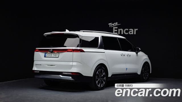 Kia Carnival 2020 — Şəkil 2/20