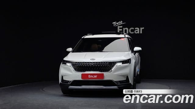 Kia Carnival 2020 — Şəkil 3/20