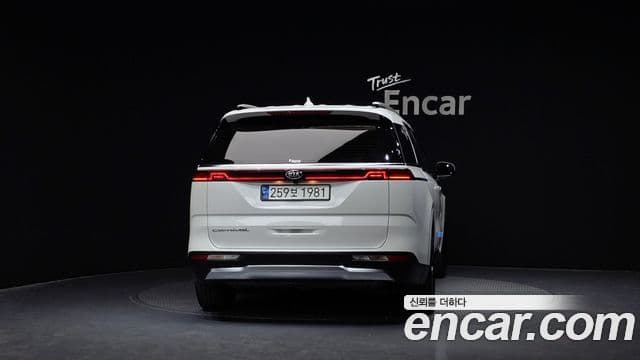 Kia Carnival 2020 — Şəkil 4/20