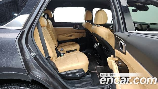 Kia Sorento 2020 — ფოტო 12/20