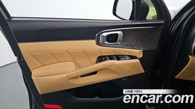 Kia Sorento 2020 — Photo 26/31