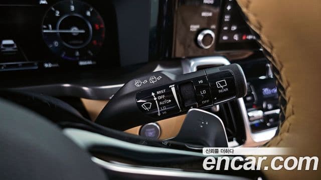 Kia Sorento 2020 — Photo 27/31
