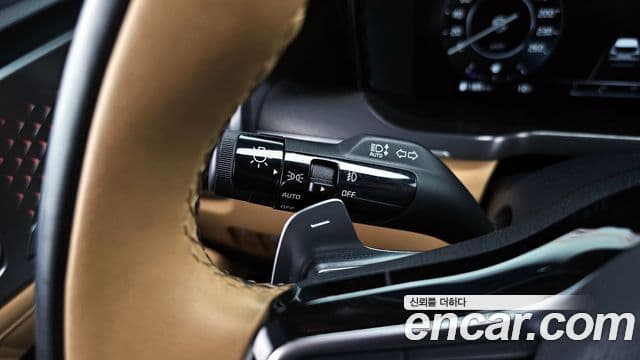 Kia Sorento 2020 — Photo 18/31
