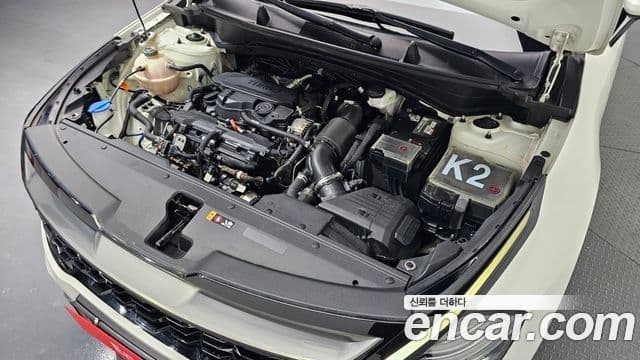 Kia Sportage 2022 — Şəkil 6/20