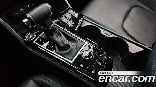 Kia Sportage 2022 — Şəkil 9/20