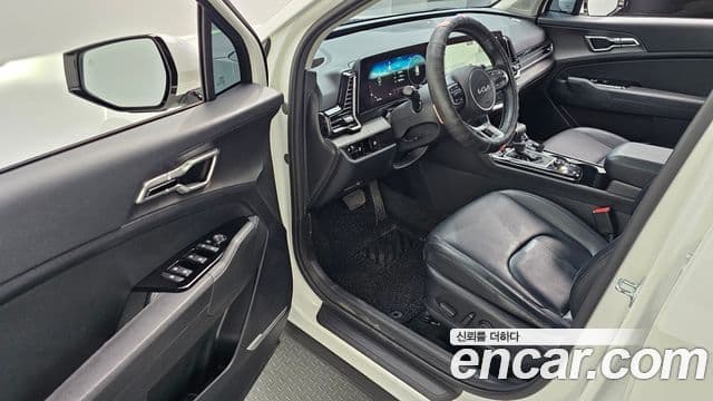 Kia Sportage 2022 — Şəkil 10/20