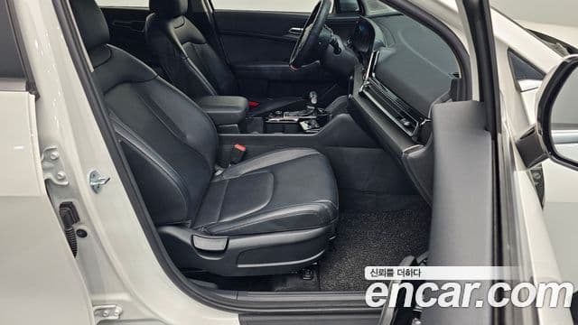 Kia Sportage 2022 — Şəkil 12/20