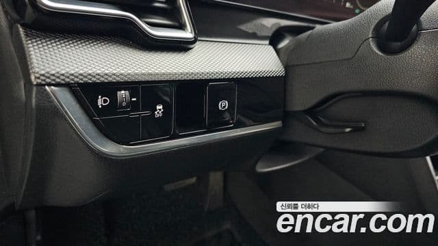Kia Sportage 2022 — Şəkil 13/20