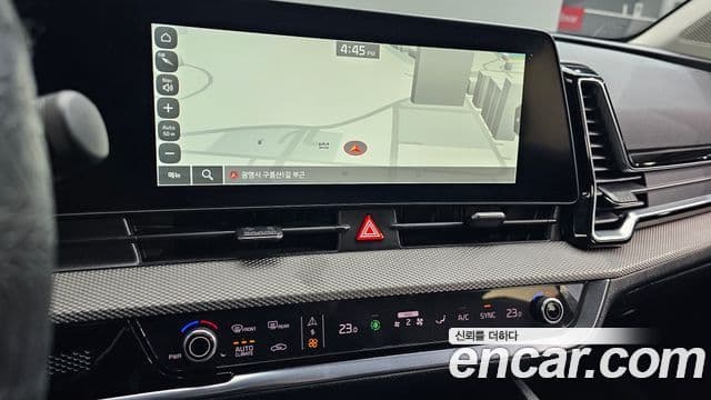 Kia Sportage 2022 — Şəkil 16/20