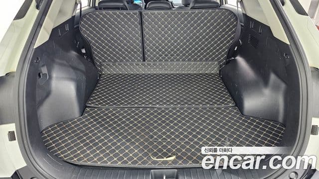 Kia Sportage 2022 — Şəkil 20/20