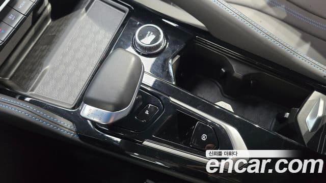 Renault Samsung Grand Koleos 2025 — Фото 9/20