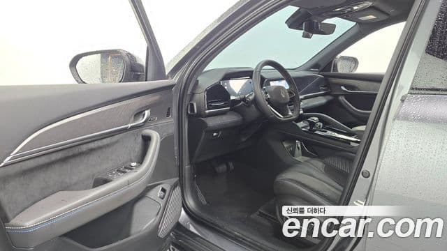 Renault Samsung Grand Koleos 2025 — Фото 10/20