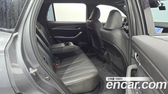 Renault Samsung Grand Koleos 2025 — Фото 12/20