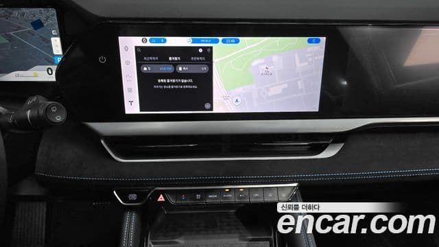 Renault Samsung Grand Koleos 2025 — Фото 13/20