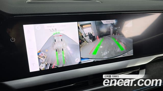 Renault Samsung Grand Koleos 2025 — Фото 14/20
