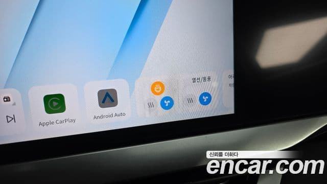 Renault Samsung Grand Koleos 2025 — Фото 15/20