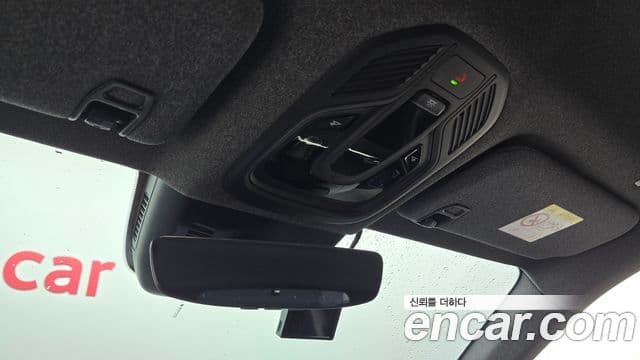 Renault Samsung Grand Koleos 2025 — Фото 17/20