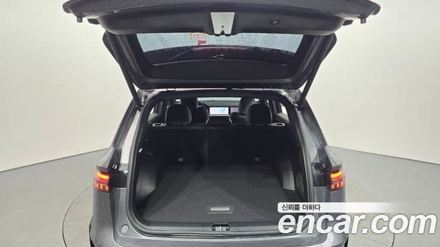 Renault Samsung Grand Koleos 2025 — Фото 20/20