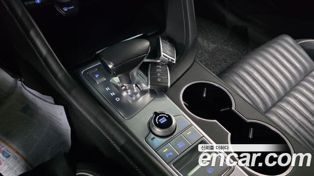 Genesis G70 2020 — Photo 9/20