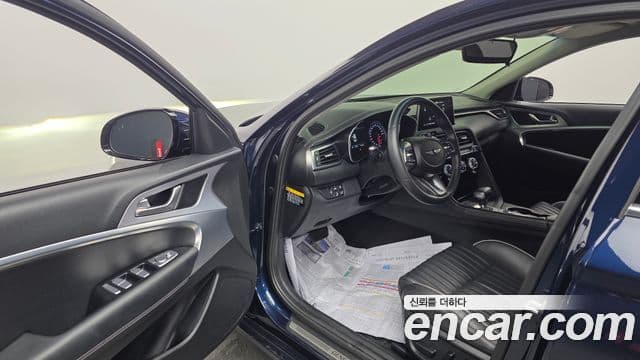 Genesis G70 2020 — Photo 10/20