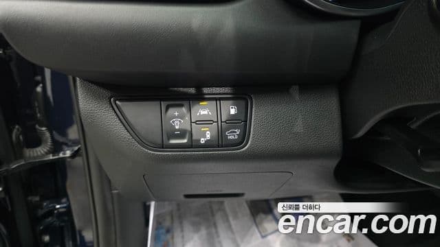 Genesis G70 2020 — Photo 15/20