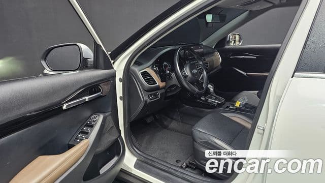 Kia Seltos 2020 — Şəkil 10/20